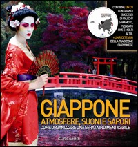 Libri sul Giappone